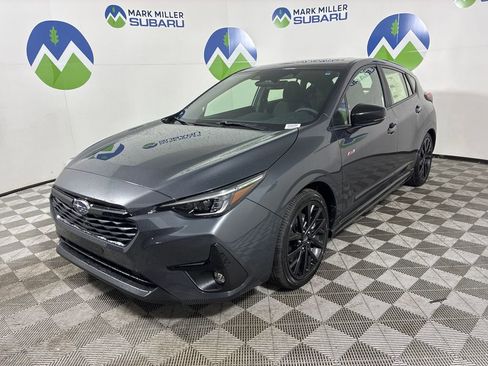 New 2026 Subaru Impreza RS image 6