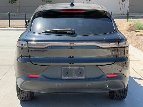 Used 2023 Dodge Hornet GT Plus w/ Track Pack AWD/4WD image 7