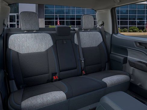 New 2026 Ford Maverick XLT w/ XLT Luxury Package image 11