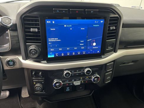 Certified 2021 Ford F150 XLT w/ Equipment Group 302A High AWD/4WD image 25
