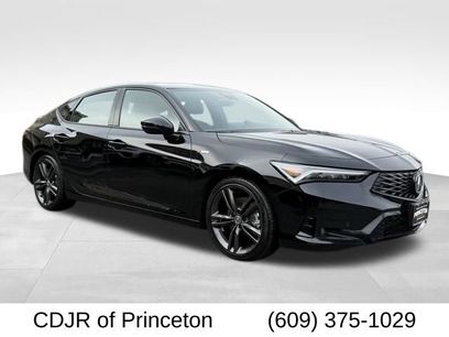 Used 2024 Acura Integra A-Spec