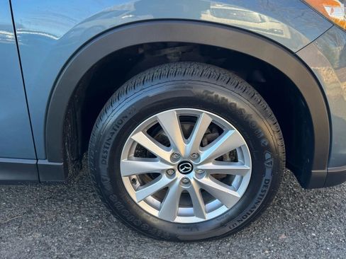 Used 2016 MAZDA CX-5 Touring w/ Bose/Moonroof Package image 34