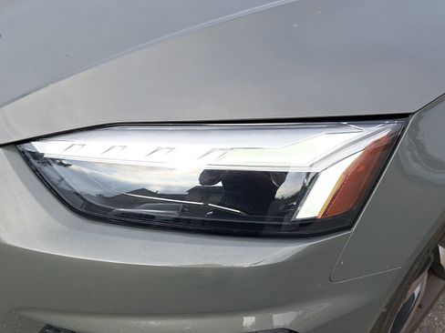 Certified 2023 Audi A5 2.0T Premium Plus w/ Premium Plus image 8