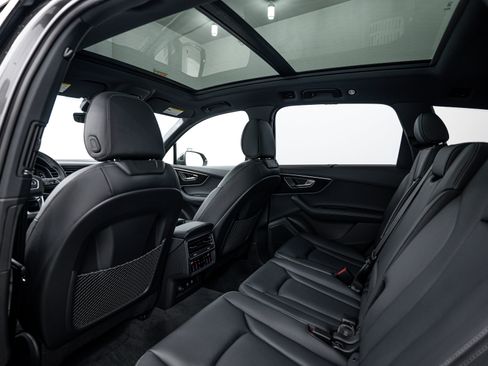 New 2026 Audi Q7 3.0T Premium Plus AWD/4WD image 19