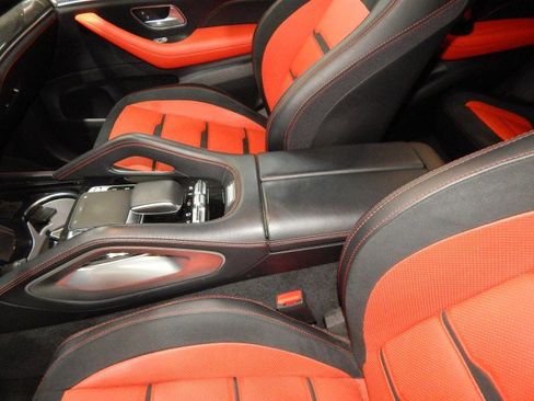 Used 2023 Mercedes-Benz GLE 53 AMG 4MATIC image 21