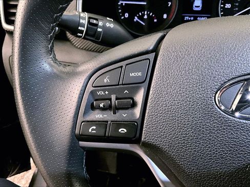 Used 2019 Hyundai Tucson Night image 17