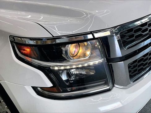 Used 2016 Chevrolet Suburban LS w/ Max Trailering Package AWD/4WD image 33
