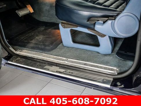 Used 1989 Chevrolet Blazer 4WD image 42