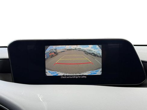 New 2026 MAZDA MAZDA3 2.5 S Sedan w/ Preferred Pkg FWD image 15