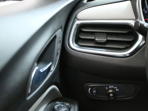 Used 2024 Chevrolet Equinox LS w/ LPO, Floor Liner Package image 17