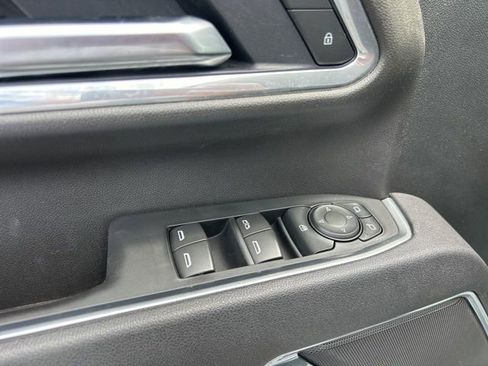 Used 2025 Chevrolet Silverado 2500 LT AWD/4WD image 13
