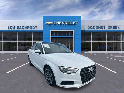 Used 2020 Audi A3 2.0T Premium