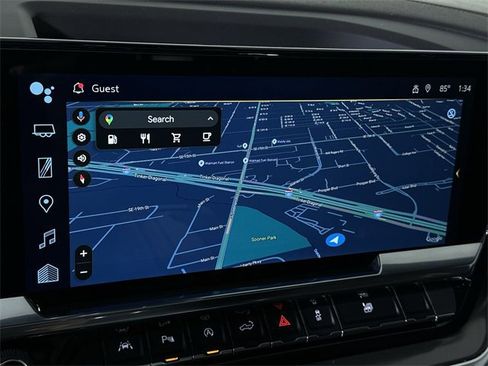 New 2026 Chevrolet Silverado 1500 High Country image 14