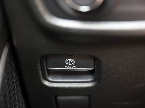 Used 2021 Jeep Grand Cherokee L Limited image 38