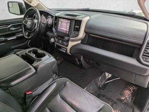 Used 2019 RAM 1500 Laramie image 19