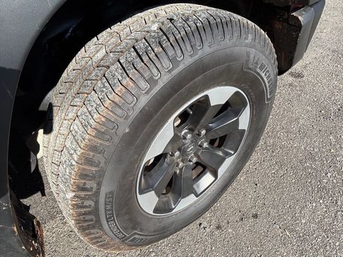 Used 2019 RAM 1500 Rebel w/ Rebel Level 1 Equipment Group image 26