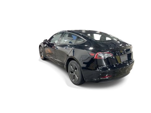Certified 2023 Tesla Model 3 Standard Range RWD image 4