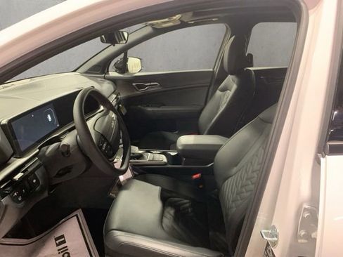 New 2026 Kia Sportage X-Line AWD/4WD image 9