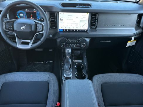 New 2026 Ford Bronco Big Bend image 12