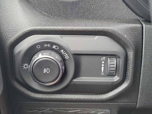 New 2027 Jeep Wrangler Unlimited Rubicon 392 AWD/4WD image 25