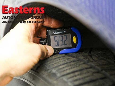 Used 2023 Cadillac XT6 Premium Luxury image 32