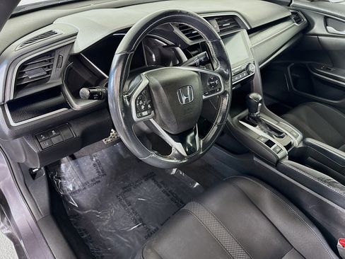 Used 2019 Honda Civic Sport image 23