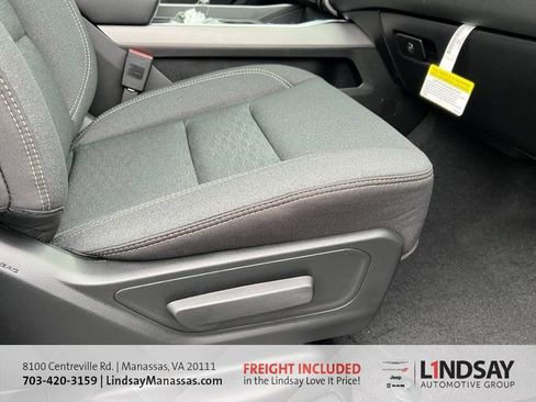 New 2026 RAM 1500 Big Horn image 11