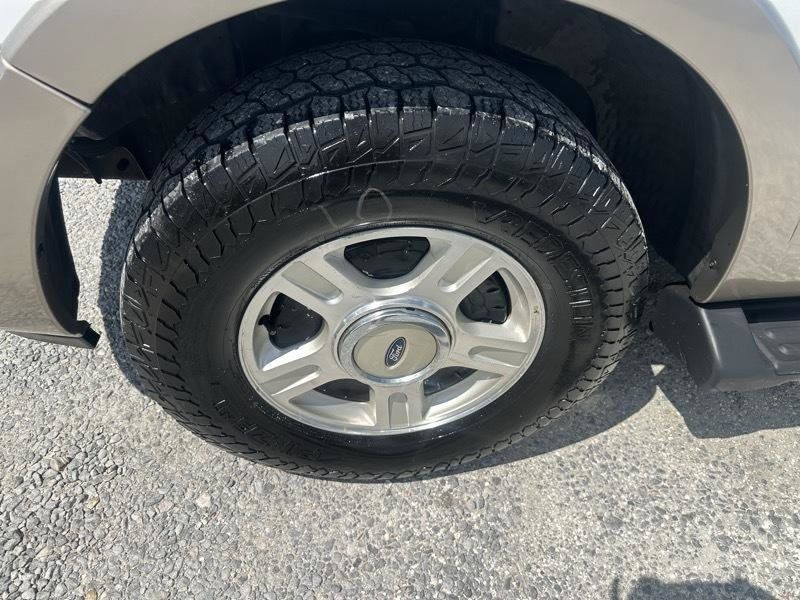 Used 2003 Ford Expedition Eddie Bauer RWD image 7