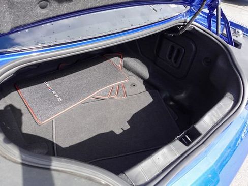 Used 2021 Chevrolet Camaro LT w/ RS Package image 27