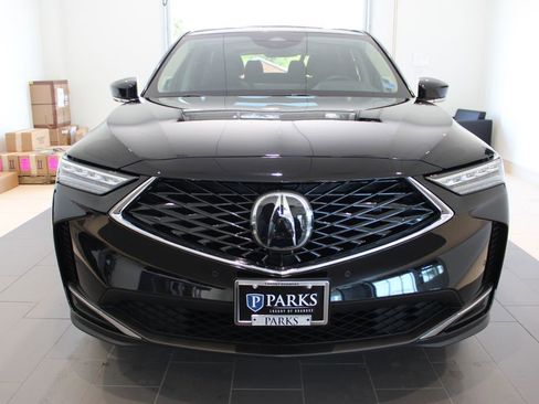 New 2026 Acura MDX SH-AWD w/ Technology Package image 12