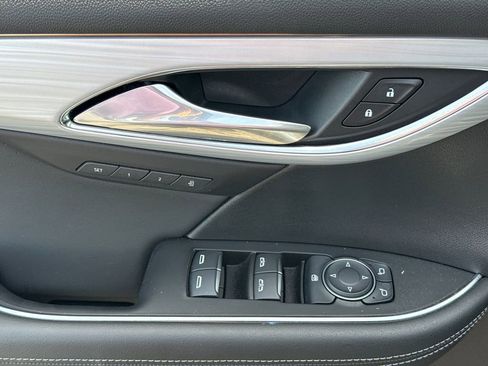 New 2026 Buick Envision Avenir AWD/4WD image 17