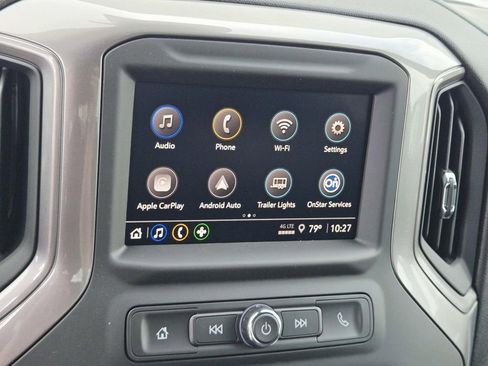 New 2026 GMC Sierra 1500 Pro w/ Pro Value Package AWD/4WD image 21