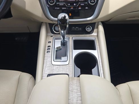 Certified 2023 Nissan Murano SL w/ SL Moonroof Package FWD image 19