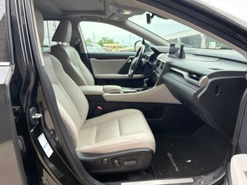 Used 2021 Lexus RX 350 AWD w/ Premium Package image 28