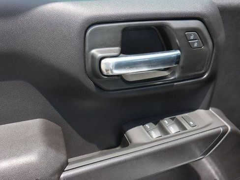 New 2025 Chevrolet Silverado 1500 W/T w/ Trailering Package image 16