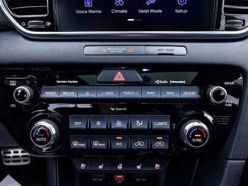 Used 2021 Kia Sportage SX image 23