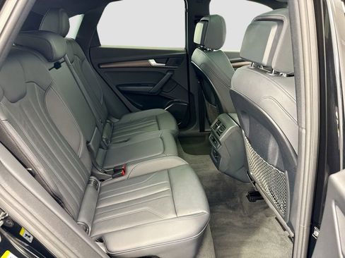 Certified 2023 Audi Q5 2.0T Premium w/ Convenience Package image 20