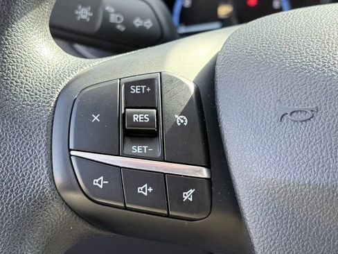 Used 2024 Ford Bronco Sport Big Bend AWD/4WD image 13