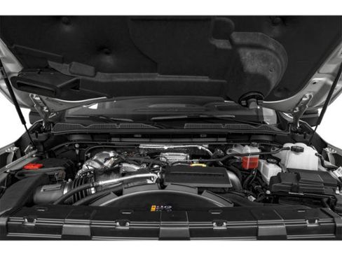 Used 2023 GMC Sierra 2500 Denali image 12