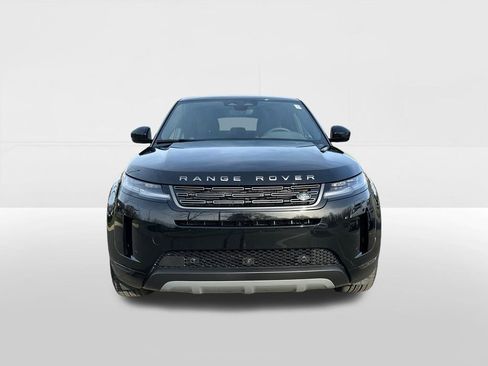 New 2026 Land Rover Range Rover Evoque S image 6