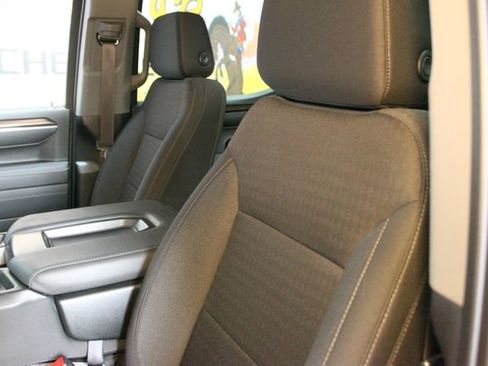 Used 2023 Chevrolet Silverado 1500 LT image 16