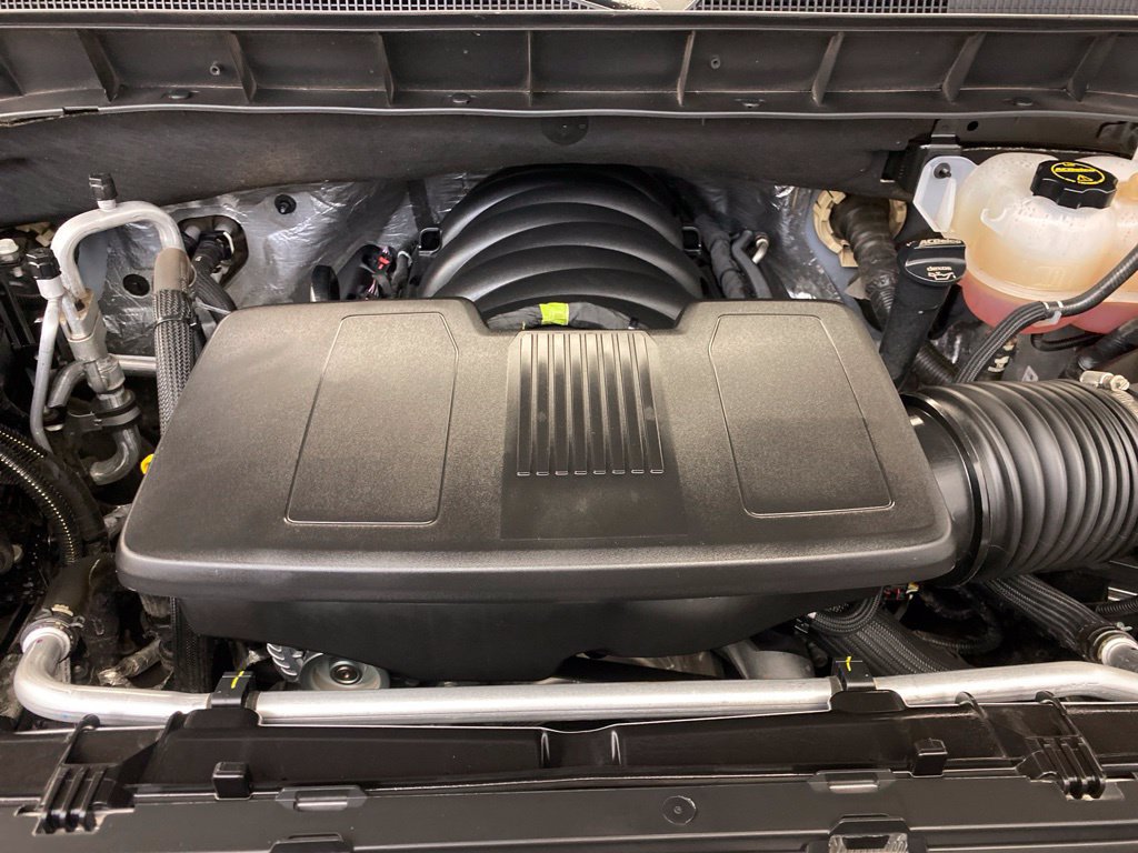 Used 2024 Chevrolet Silverado 1500 RST w/ All Star Edition Plus RWD image 27