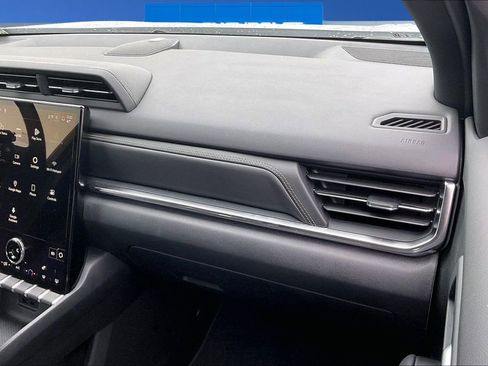 New 2026 GMC Terrain Elevation image 26