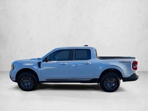 New 2026 Ford Maverick Tremor AWD/4WD image 5