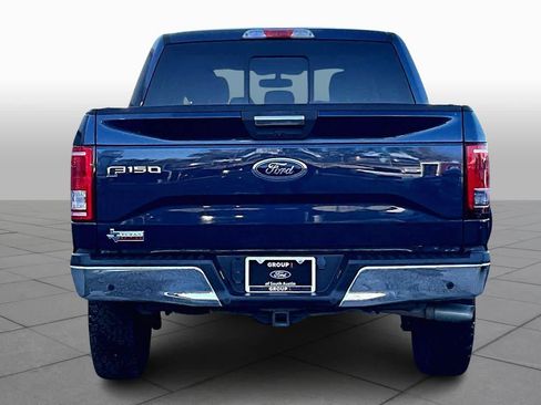 Used 2016 Ford F150 XLT w/ Equipment Group 302A Luxury image 4