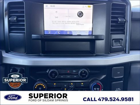 New 2026 Ford F450 XLT w/ XLT Value Package image 15