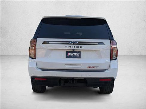 Used 2021 Chevrolet Tahoe RST AWD/4WD image 6