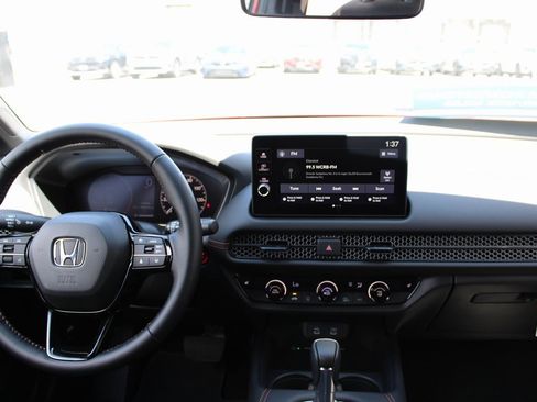 New 2026 Honda HR-V Sport image 27
