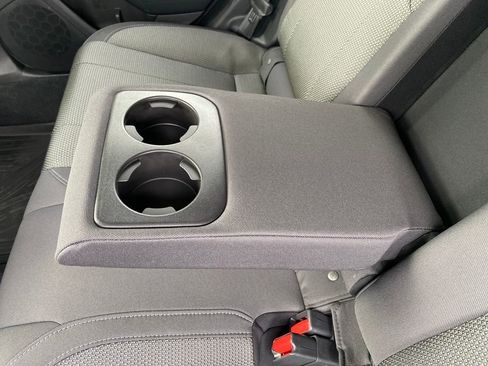 Used 2024 Subaru Crosstrek 2.0i Premium image 24