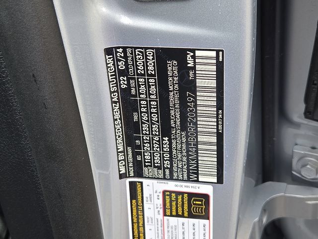 Used 2024 Mercedes-Benz GLC 300 4MATIC w/ Advanced USB Package image 27
